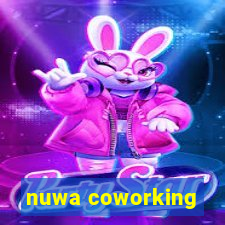 nuwa coworking